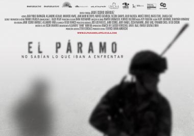 Campaña de expectativa